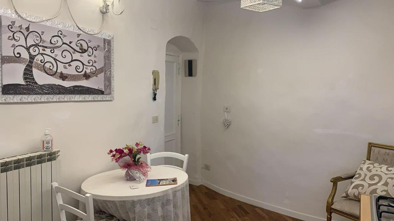 Appartamento Incantevole Nel Centro Di Арецо Екстериор снимка