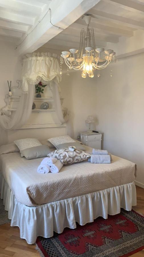 Appartamento Incantevole Nel Centro Di Арецо Екстериор снимка